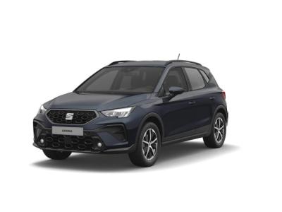 Financial Leas SEAT Arona Style Business Connect 1.0 EcoTSI 95 pk