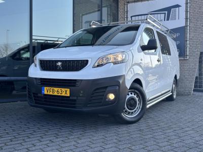 Financial Lease Peugeot Expert 2.0 LangIMP.