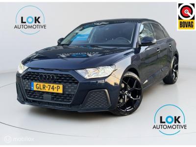 Financial Lease Audi A1 Sportback 35 TFSI B&O