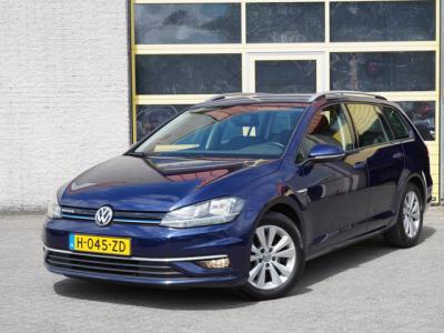 Financial Lease Volkswagen Golf Variant 1.5 TSI Highline BJ2020 Lmv 16"
