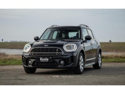 Financial Leas MINI Countryman 1.5 Cooper S E ALL4 Essential