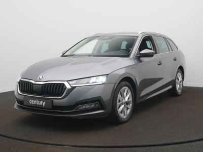 Financial Lease Škoda Octavia Combi 1.4 TSI iV PHEV Business Edition