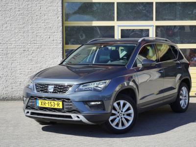 Financial Leas SEAT Ateca 1.0 EcoTSI Style Business Intense BJ2019 Lmv 17"