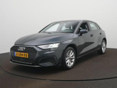 Financial Lease Audi A3 Sportback 30 TFSI Pro Line