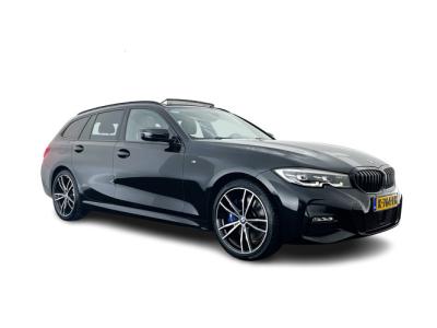 Financial Lease BMW 3 Serie Touring 330e eDrive M-Sportpack Edition