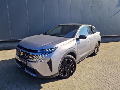 Financial Leas Peugeot 3008 1.2 Hybrid 136 GT