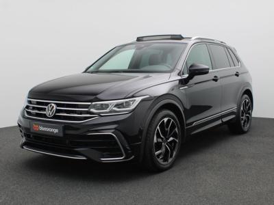 Financial Lease Volkswagen Tiguan 1.5 TSI R-Line Business+ 150PK DSG