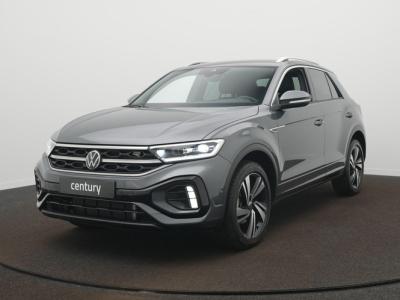 Financial Lease Volkswagen T-Roc 1.5 TSI 150Pk Automaat