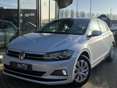Financial Leas Volkswagen Polo 1.0 TSI