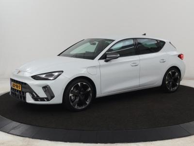 Financial Leas CUPRA Leon 1.5 e-Hybrid Business