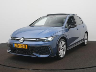 Financial Lease Volkswagen Golf 1.5 eHybrid GTE