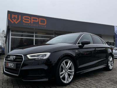 Financial Lease Audi A3 Limousine 35 TFSI CoD Advance Sport
