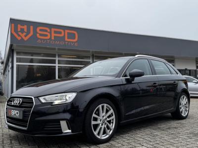 Financial Leas Audi A3 Sportback 35 TFSI Business edition