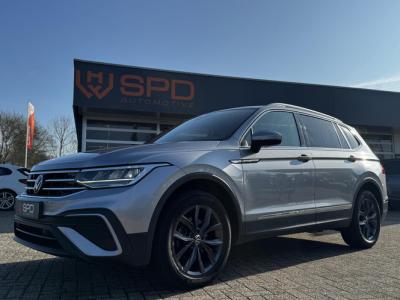 Financial Lease Volkswagen Tiguan Allspace 1.5 TSI 7p