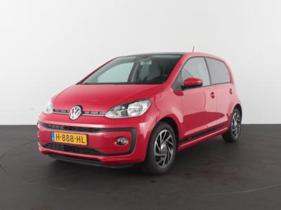 Financial Leas Volkswagen up! 1.0 BMT move