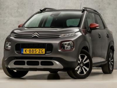 Financial Lease Citroën C3 Aircross 1.2 PureTech C-Series