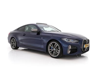 Financial Leas BMW 4 Serie Coupé M440i xDrive High Executive
