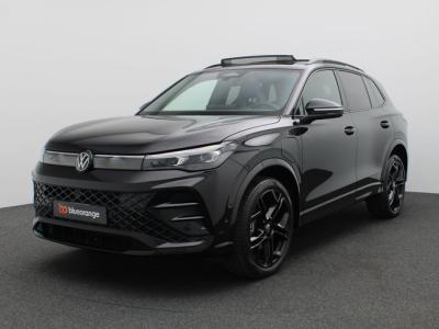Financial Lease Volkswagen Tiguan 1.5 eHybrid R-Line Edition 272PK DSG