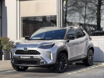 Financial Lease Toyota Yaris Cross 1.5 Hybrid 115 Adventure AWD