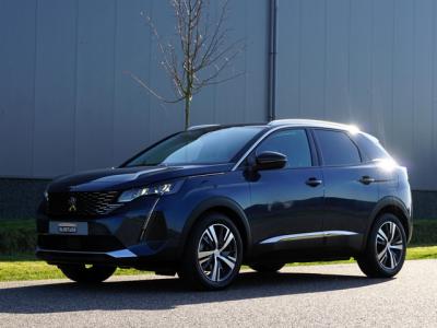 Financial Leas Peugeot 3008 1.6 HYbrid 225 Road Trip