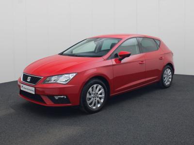 Financial Lease SEAT Leon 1.5TSI