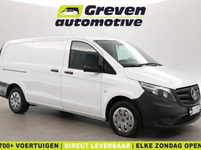 Financial Lease Mercedes-Benz Vito 114 CDI Lang