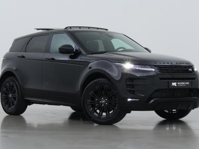 Financial Lease Land Rover Range Rover Evoque P270e PHEV Dynamic SE