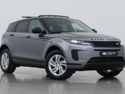 Financial Leas Land Rover Range Rover Evoque P270e S