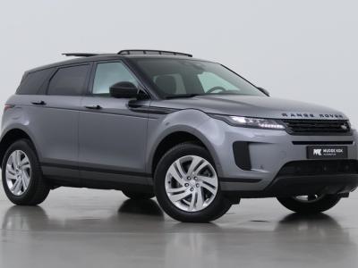 Financial Lease Land Rover Range Rover Evoque P270e PHEV S
