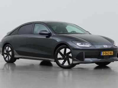 Financial Lease Hyundai IONIQ 6 Connect 77.4 kWh