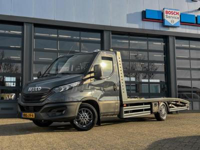 Financial Lease Iveco Daily 35S18H 3.0 410
