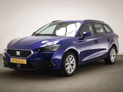 Financial Leas SEAT Leon Sportstourer 1.5 eTSI Style Launch Edition