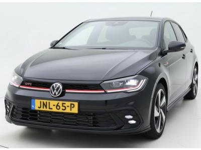 Financial Leas Volkswagen Polo GTI 2.0 TSI 210PK DSG GTI-SPORT