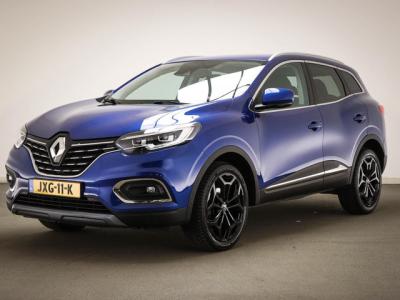 Financial Leas Renault Kadjar 1.3 TCe Techno