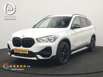 Financial Lease BMW X1 xDrive25e Sportline PHEV 221pk Dealer O.H.