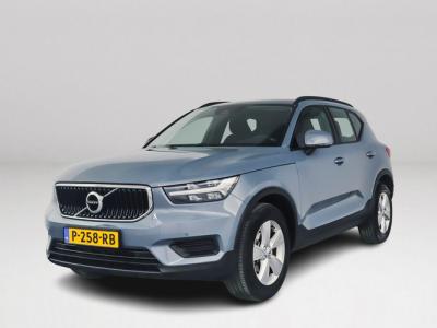 Financial Leas Volvo XC40 T2 Momentum