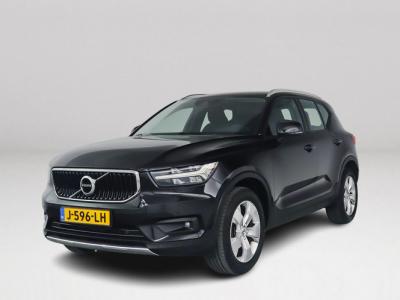 Financial Leas Volvo XC40 T2 Business Pro