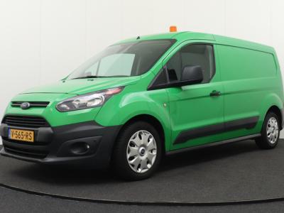 Financial Leas Ford Transit Connect 1.5D 101 PK TDCI L2 Trend 3P.