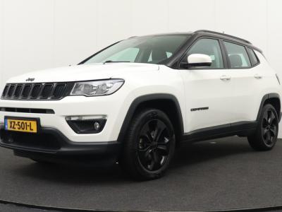 Financial Lease Jeep Compass 1.4 141 PK MultiAir Night Eagle