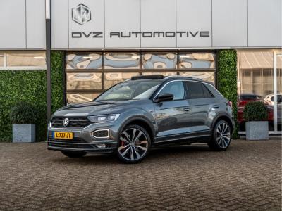 Financial Leas Volkswagen T-Roc 2.0 TSI 190PK 4Motion Sport R-Line