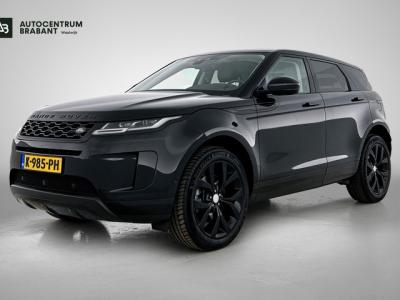 Financial Leas Land Rover Range Rover Evoque 2.0 P250 AWD R-Dynamic SE