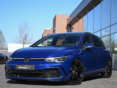 Financial Lease Volkswagen Golf 2.0TDI R-Line