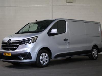 Financial Leas Renault Trafic 2.0 dCi 150pk L2 H1 Automaat