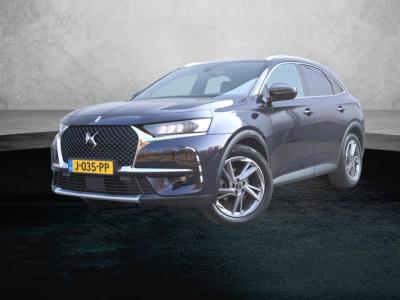 Financial Lease DS 7 Crossback 180pk Executive
