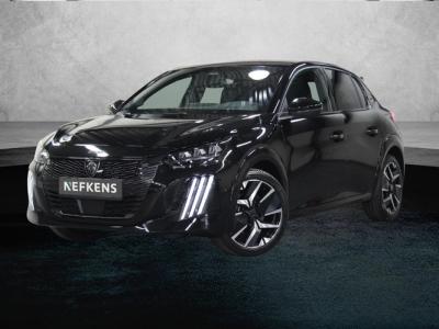 Financial Lease Peugeot 208 1.2 Hybrid 145PK e-DCS6 GT