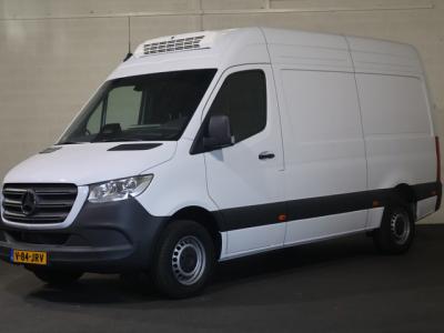 Financial Lease Mercedes-Benz Sprinter 315 CDI L2 H2 Pro Automaat Koelwagen -20 Graden BPM Vrij