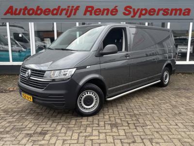 Financial Lease Volkswagen Transporter 2.0 TDI L2H1 28 Economy Business
