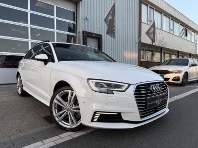 Financial Lease Audi A3 Sportback 40 e-tron Sport 204PK S18