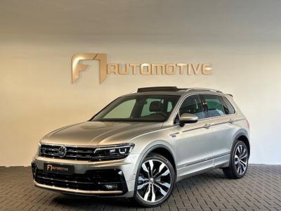 Financial Lease Volkswagen Tiguan 2.0 TSI 4M Highline R Line Pano
