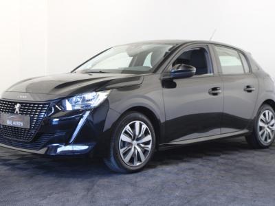 Financial Lease Peugeot 208 1.2 PureTech 100 Active